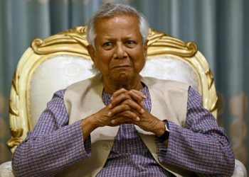 বাংলাদেশ ছেড়ে পালিয়ে  কোথায় আশ্রয় নেবেন ইউনূস? বিরাট ষড়যন্ত্র ফাঁস!