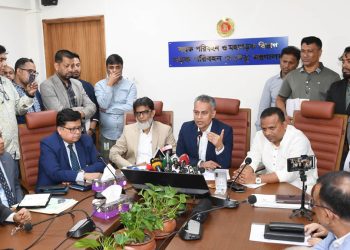 তারেকের টার্গেটে মন্ত্রীদের বেফাঁস মন্তব্য শুরুতেই হোঁচট বিএনপি সরকারের