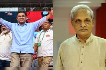 ভারতের সমীকরণের অংক।  বিএনপি ক্ষমতার মূল রহস্য