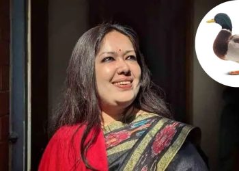 খেলা শুরু করে দিলেন হাসিনা! আওয়ামী লীগকে বাঁচাবে বিএনপি নেতারাই