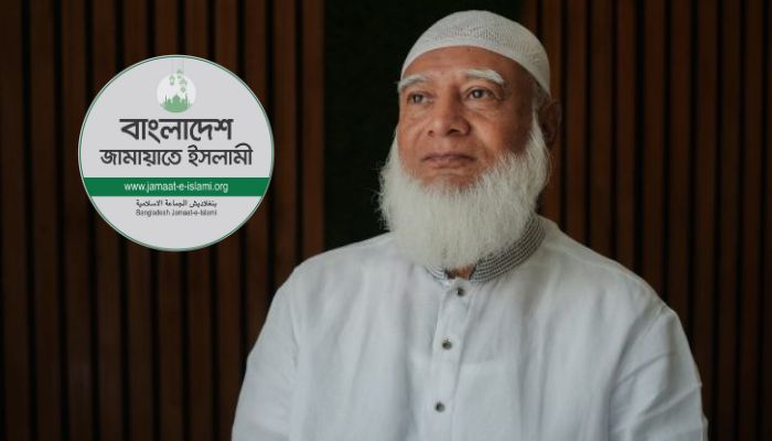 প্রধানমন্ত্রী-সেনাপ্রধান জোটে অসহায় জামায়াত শিবির