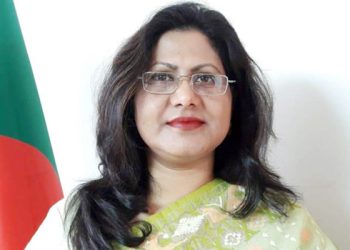 তারেক রহমানের জেদের জন্যই লন্ডনে রাষ্ট্রদূতের বিরাট অপমান!