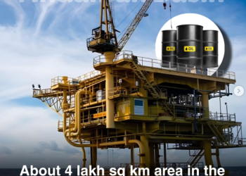 চারিদিকে তেলের হাহাকার, বিরাট চাল চেলে বিশ্বকে কাঁপিয়ে দিল ভারত?