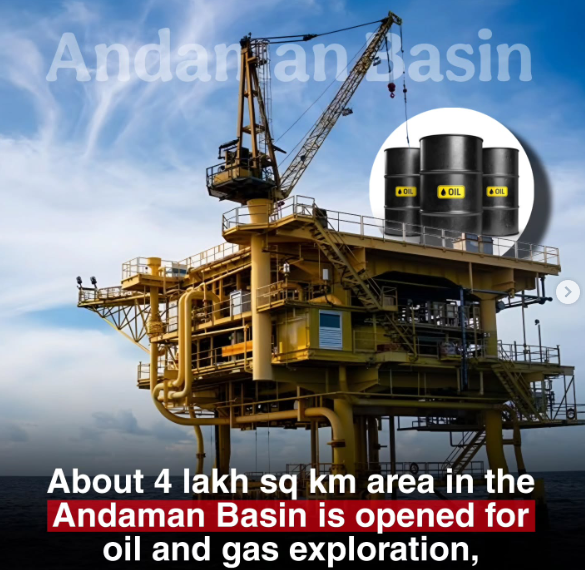 চারিদিকে তেলের হাহাকার, বিরাট চাল চেলে বিশ্বকে কাঁপিয়ে দিল ভারত?