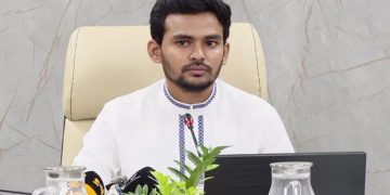 বিএনপি ও তারেককে ফাঁসাতে বিস্ফোরক আসিফ মাহমুদ।