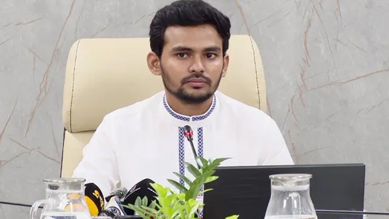 বিএনপি ও তারেককে ফাঁসাতে বিস্ফোরক আসিফ মাহমুদ।