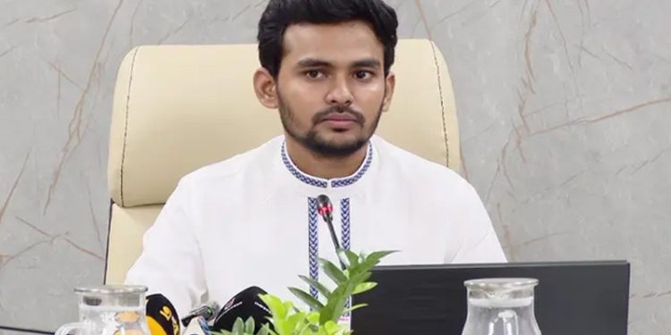 বাংলাদেশ স্বাধীনতার ঘোষক কে? ফেসবুকে বি*স্ফোরক আসিফ মাহমুদ