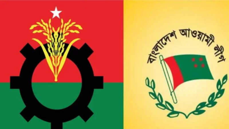 স্বাধীনতার ৫৫ বছরে আবারও গভীর সংকটে বাংলাদেশ। তারেকের শেষ ভরসা হাসিনা?