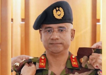 ভারত-বাংলাদেশ  গোয়েন্দা প্রধানের গোপন বৈঠক। বড় কিছু ঘটার পূর্বাভাস