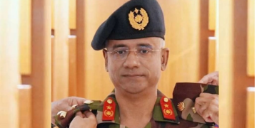 ভারত-বাংলাদেশ  গোয়েন্দা প্রধানের গোপন বৈঠক। বড় কিছু ঘটার পূর্বাভাস