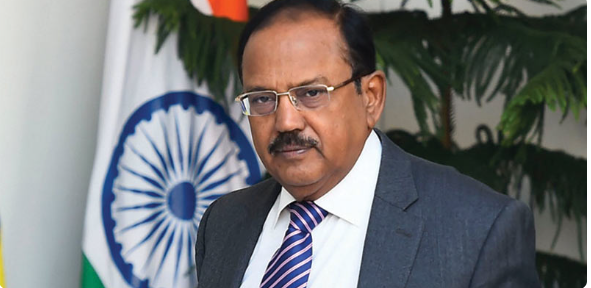 মির্জা ফখরুলের বিতর্কিত বক্তব্যে তারেকের থেকে ব্যাখ্যা চাইছেন ডোভাল