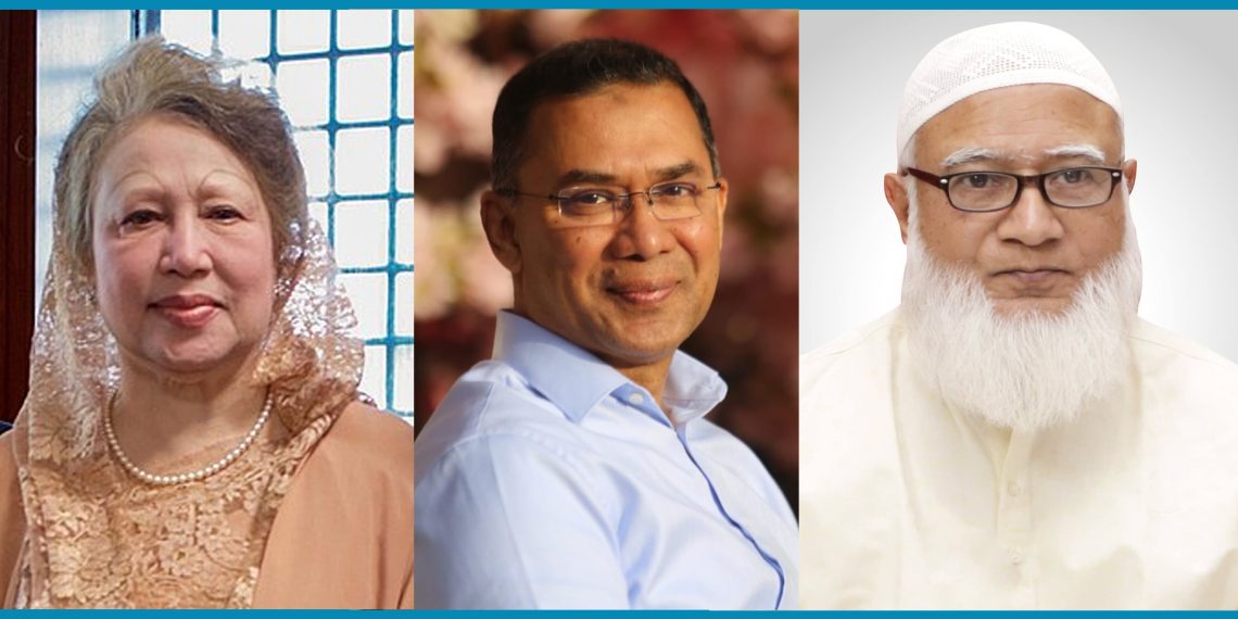 ঈদের পরে বড় অ্যাকশন! সরকারকে চাপে রাখার কৌশলে ভয়ংকর প্ল্যানে জামায়াত-এনসিপি