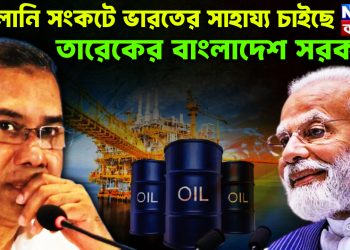জ্বালানি সংকটে  ভারতের সাহায্য চাইছে  তারেকের বাংলাদেশ সরকার