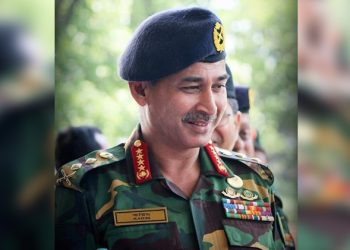 আদালতে দেওয়া মিথ্যা সাক্ষী ফাঁস সেনাপ্রধানের কুকীর্তি