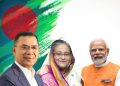 ২৬ মার্চ হাসিনা ফিরছেন! পথ সহজ করে দিলেন তারেক রহমান