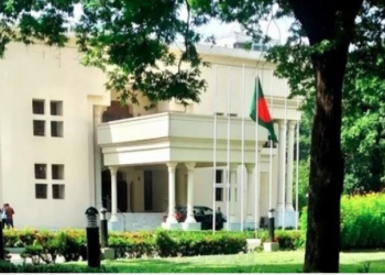 যমুনা ঘিরে নতুন আতঙ্ক! কেন যাচ্ছেন না প্রধানমন্ত্রী তারেক?