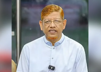 শেখ হাসিনা-জামায়াত আমিরের দাবি এক! আতঙ্কিত তারেক রহমান?