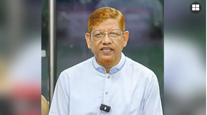 শেখ হাসিনা-জামায়াত আমিরের দাবি এক! আতঙ্কিত তারেক রহমান?