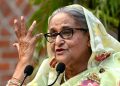 ইউনূসের বিরুদ্ধে মামলার সুনামি ! হাসিনার মাস্টারপ্ল্যানে বিপদে ইউনূস