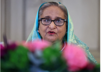 নিষেধাজ্ঞা তুলতে তারেক সরকারকে বিরাট অর্ডার দিলেন নেত্রী হাসিনা!