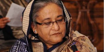 বিরাট ক্ষমতায় ফিরছেন হাসিনা। চরম শত্রুই আজ পরম মিত্র? কে ফেরাচ্ছেন নেত্রীকে?