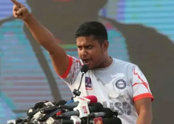 বাতিলের পথে হাসনাতের ‘এমপি’ পদ! ভয়ংকর আতঙ্কে জামাত