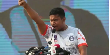 বাতিলের পথে হাসনাতের ‘এমপি’ পদ! ভয়ংকর আতঙ্কে জামাত