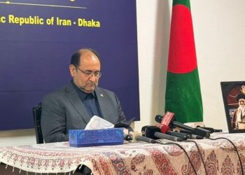 সৌদি-দুবাইকে পাস কাটিয়ে ঢাকায় পৌঁছালো বার্তা