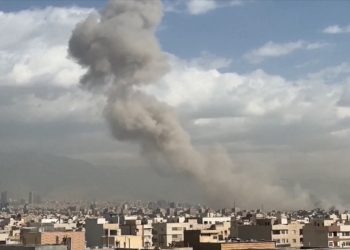 অ্যাকশন শুরু করল ইরান। জয়ের স্বপ্নভঙ্গে কিছুই করার নেই  আমেরিকা-ইজরায়েলের