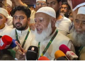 জামায়াত-এনসিপি’র  আসল উদ্দেশ্য মন্ত্রিত্ব! উত্তপ্ত বাংলাদেশের সংসদ