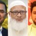 বিএনপি, জামায়াত আবারও নিচ্ছে প্রস্তুতি, রণক্ষেত্র প্রথম সংসদ অধিবেশন