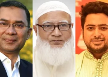 সংবিধান সংস্কারের চাপ আসলে নাটক! মন্ত্রিত্বই চায় জামায়াত-এনসিপি