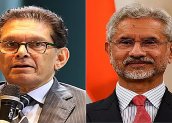 দিল্লির বৈঠকে খলিলুর, আওয়ামী লীগকে ফেরাতে কৌশলী ভারত। ভবিষ্যৎ উজ্জ্বল হাসিনার!