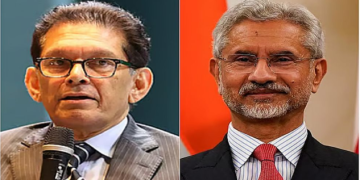 দিল্লির বৈঠকে খলিলুর, আওয়ামী লীগকে ফেরাতে কৌশলী ভারত। ভবিষ্যৎ উজ্জ্বল হাসিনার!