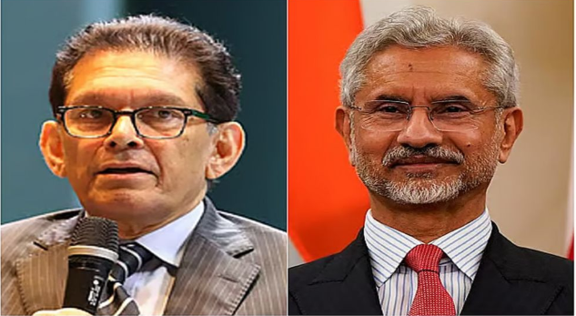 দিল্লির বৈঠকে খলিলুর, আওয়ামী লীগকে ফেরাতে কৌশলী ভারত। ভবিষ্যৎ উজ্জ্বল হাসিনার!