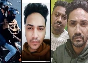 ভারতে গ্রেফতার হতেই সত্য ফাঁস করে দিল হাদির হ*ত্যাকারীরা?