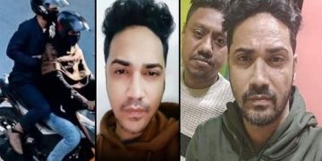 ভারতে গ্রেফতার হতেই সত্য ফাঁস করে দিল হাদির হ*ত্যাকারীরা?