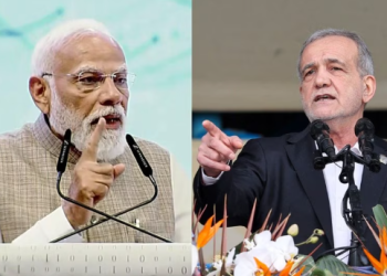 দিল্লির মাস্টারস্ট্রোক! ইরানের প্রেসিডেন্টকে ফোন মোদির গেল উল্টে দিল ভারত।