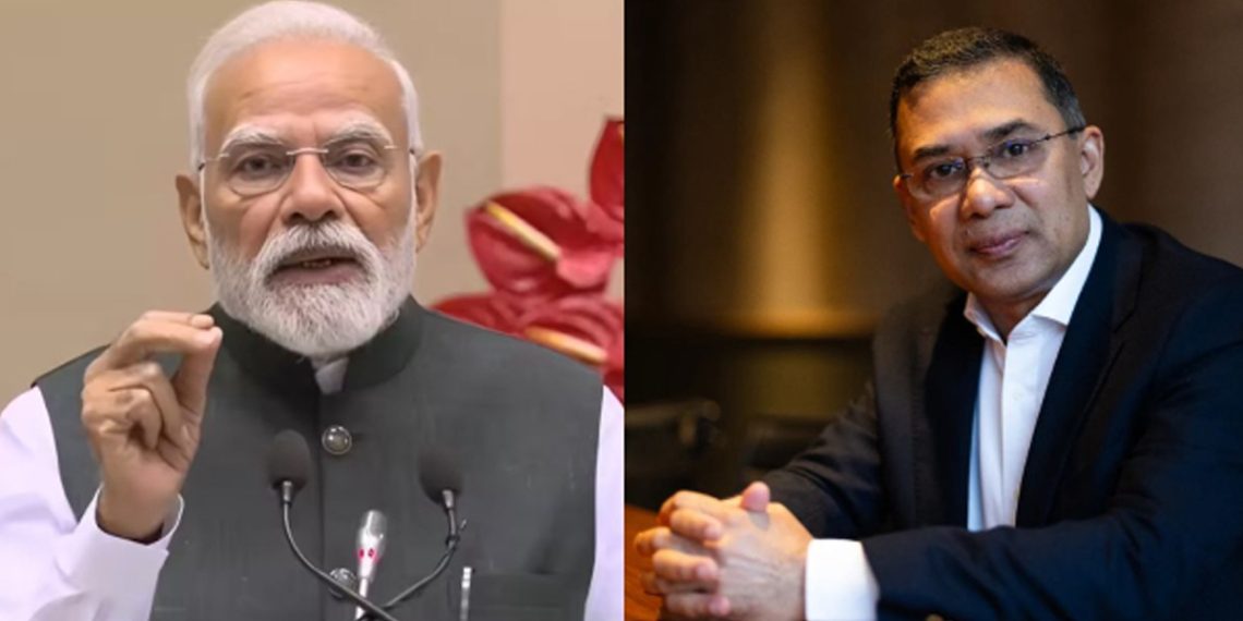 ভারত-বাংলাদেশের যু*দ্ধ, গোপনে উস্কানি দিচ্ছে কারা?