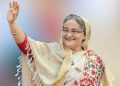 ৭ মার্চ ভাষণেই আতঙ্কিত জুলাই স*ন্ত্রাসীরা, ময়দানে আওয়ামী লীগ নামলে কী হবে?