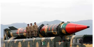 বিস্ফোরক তুলসী গ্যাবার্ড। আমেরিকার জন্য বড়ো বিপদ পাকিস্তান!