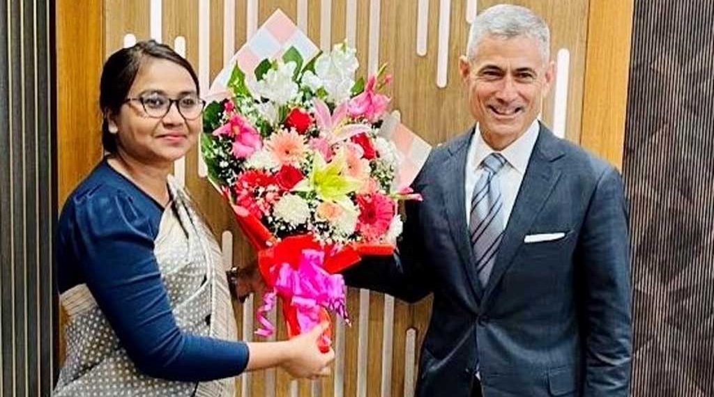 দিল্লির পরেই ঢাকায় ট্রাম্পের ‘দূত’। হাসিনাকে ফেরাতে বড়ো সিদ্ধান্ত!