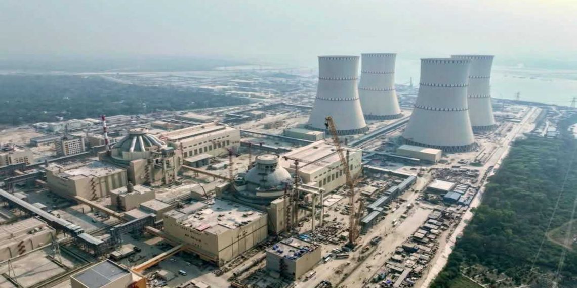 লোডশেডিংয়ের বাংলাদেশে বাড়ছে সুদসহ ঋণের পাহাড়