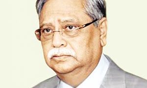 হাসিনার নিন্দা, তারেকের সুনাম রাষ্ট্রপতি চুপ্পুর জটিল খেলা