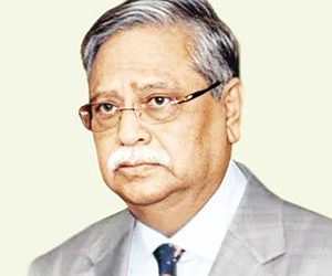 হাসিনার নিন্দা, তারেকের সুনাম রাষ্ট্রপতি চুপ্পুর জটিল খেলা