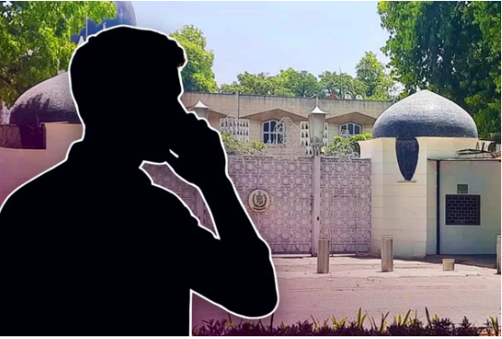 ভারতে লুকিয়ে পাক গুপ্তচর! দিল্লির বিরুদ্ধে পাকিস্তানের অ*স্ত্র বাংলাদেশ! আবারও যু*দ্ধের পরিস্থিতি?