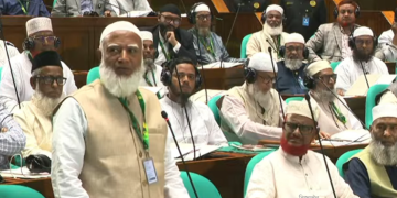 গণভোট থেকে জুলাই সনদ। বাতিলের আতঙ্কে এনসিপি-জামায়াত