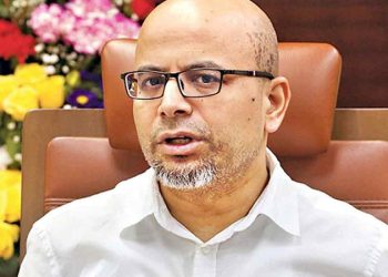 ইউনূসের সহকারীর দুর্নীতি ফাঁস! শাস্তির ভয়েই পালিয়েছেন বিদেশে?