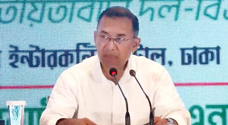 ইরান-ইজরায়েল যু*দ্ধে কেন আতঙ্কিত তারেক রহমান