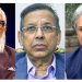 হাসিনাকে সরাতে তিন মন্ত্রীর গোপন বৈঠক! ষড়যন্ত্র ছিল মার্কিন প্রশাসনের
